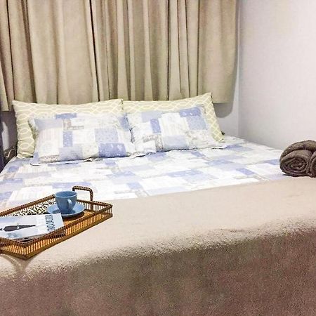Suites Apoena Arraial do Cabo Bagian luar foto
