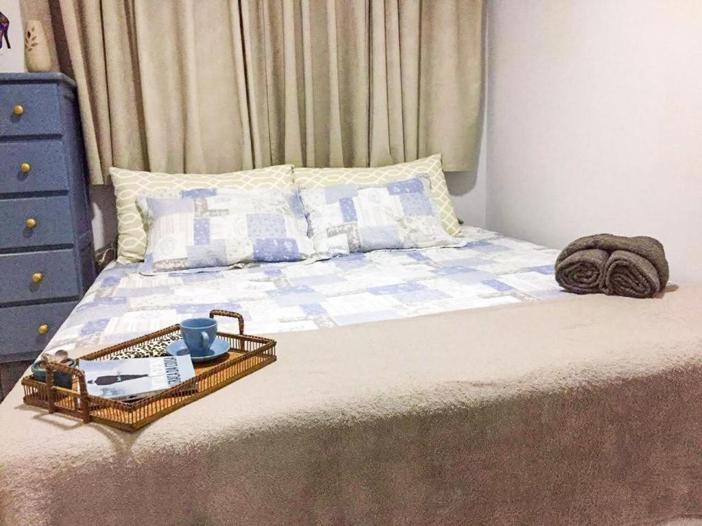 Suites Apoena Arraial do Cabo Bagian luar foto
