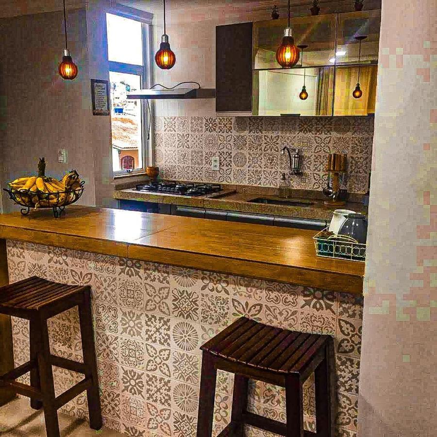 Suites Apoena Arraial do Cabo Bagian luar foto