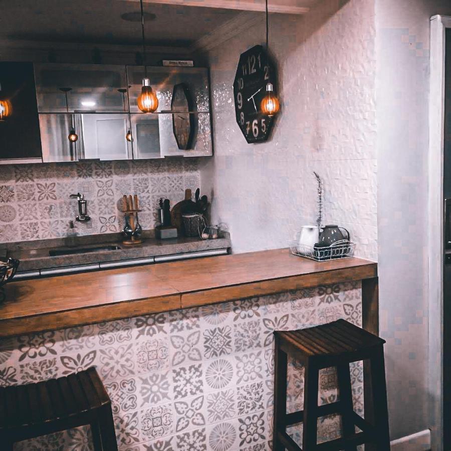 Suites Apoena Arraial do Cabo Bagian luar foto