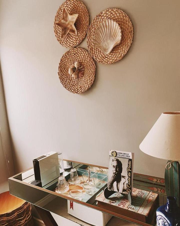 Suites Apoena Arraial do Cabo Bagian luar foto